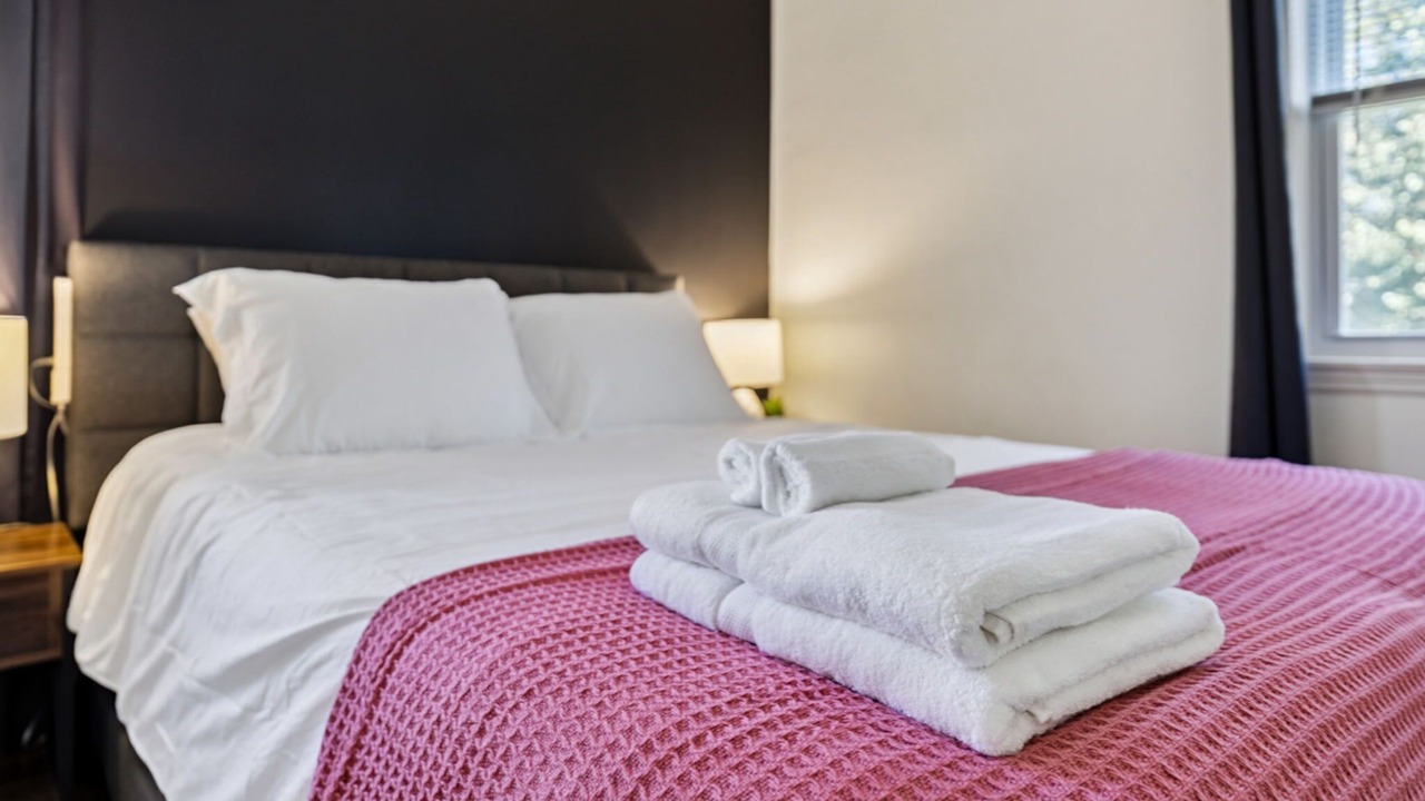 Photo of Bedroom in Parma Heights