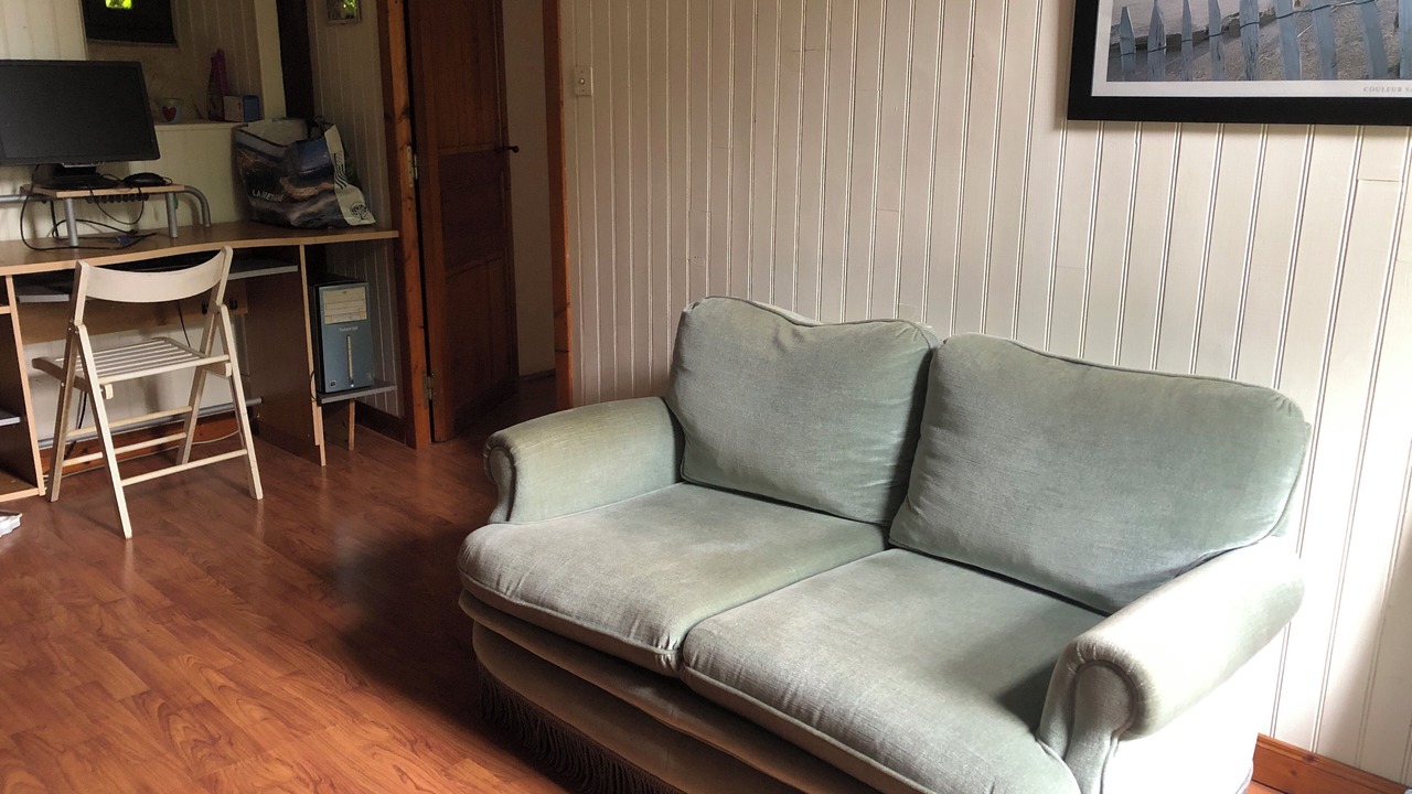 Photo of Livingroom in Questembert