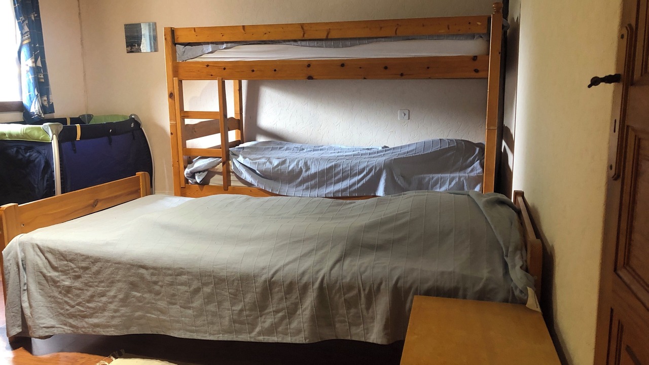 Photo of Bedroom in Questembert