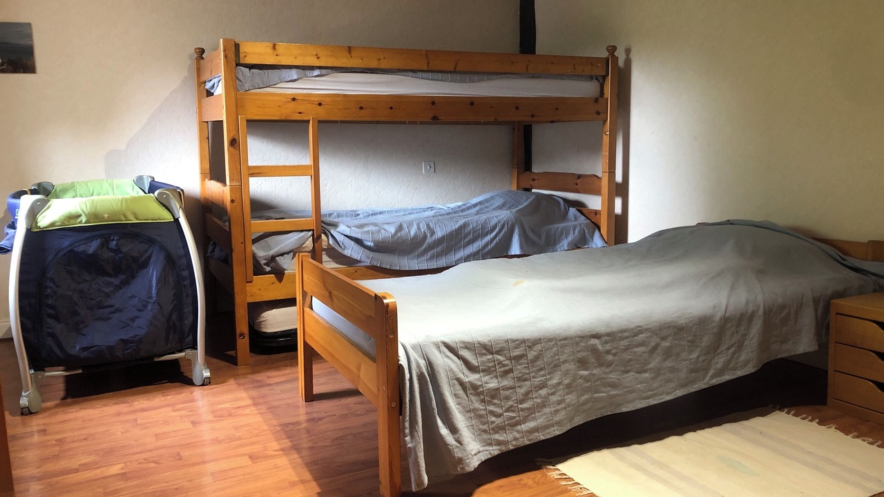 Photo of Bedroom in Questembert