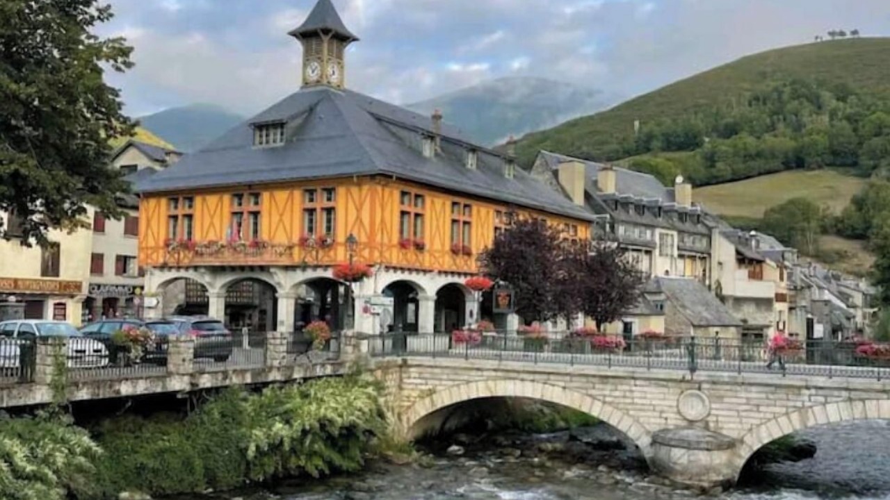 Photo of Others in Arreau