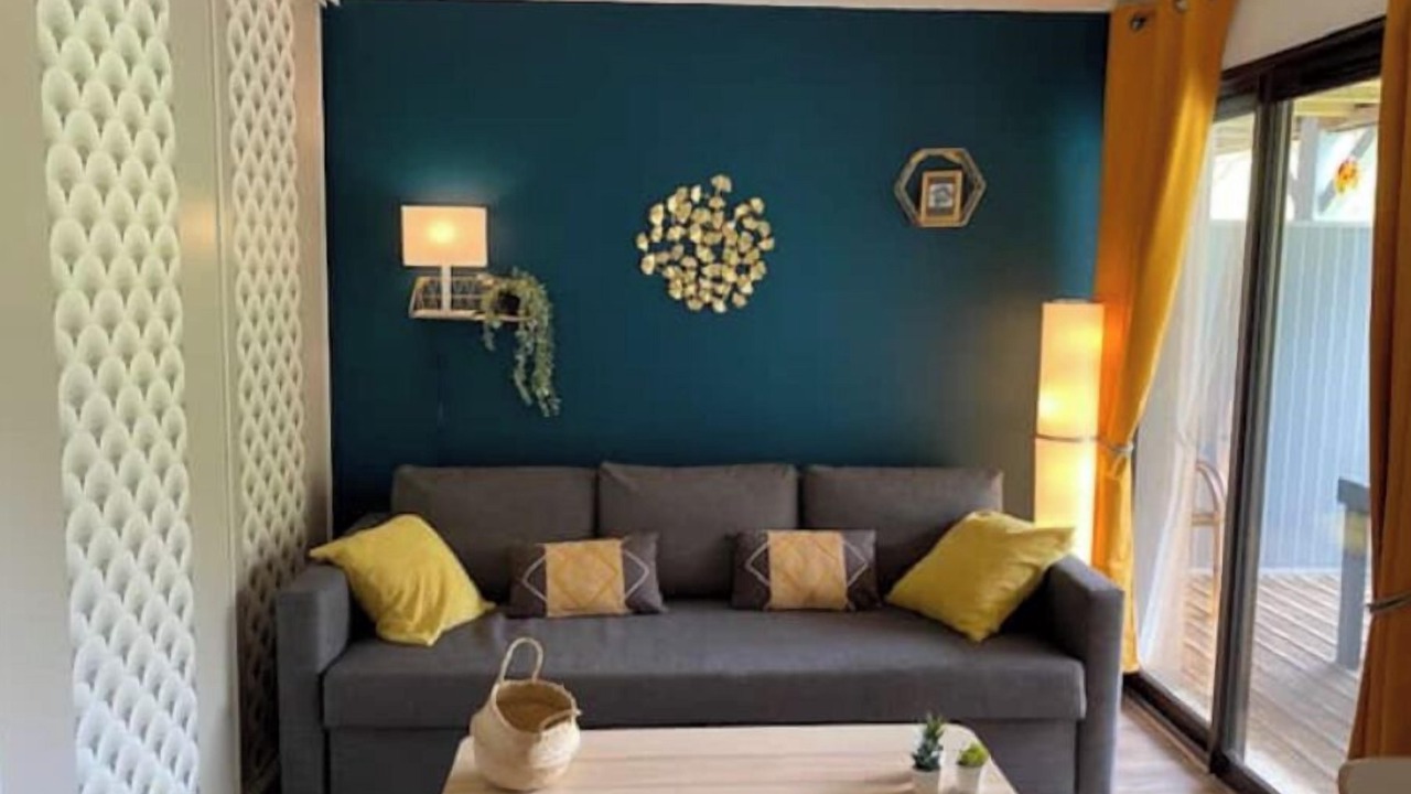 Photo of Livingroom in Arreau