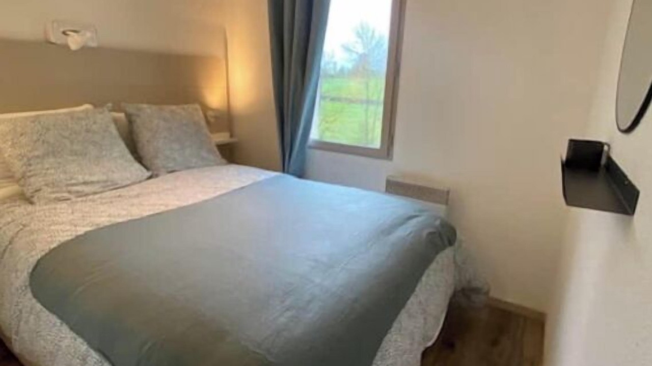 Photo of Bedroom in Arreau