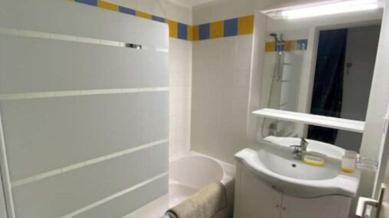 Photo of Bathroom in Arreau