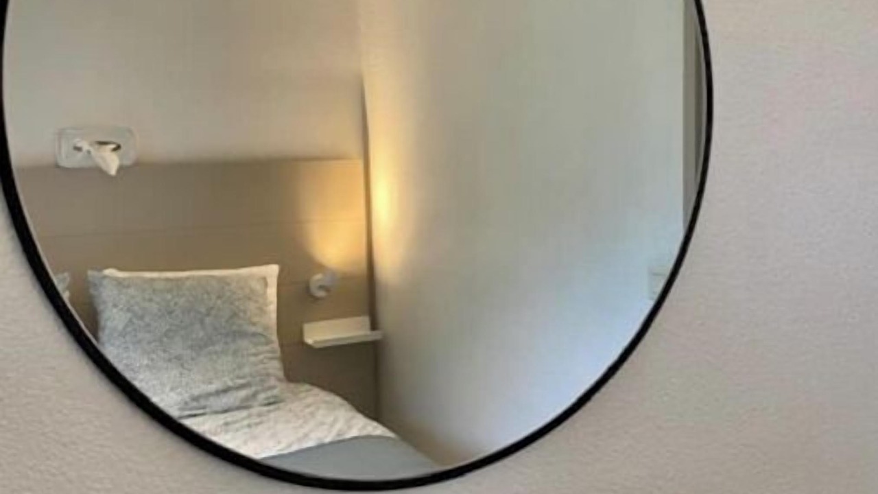 Photo of Bedroom in Arreau