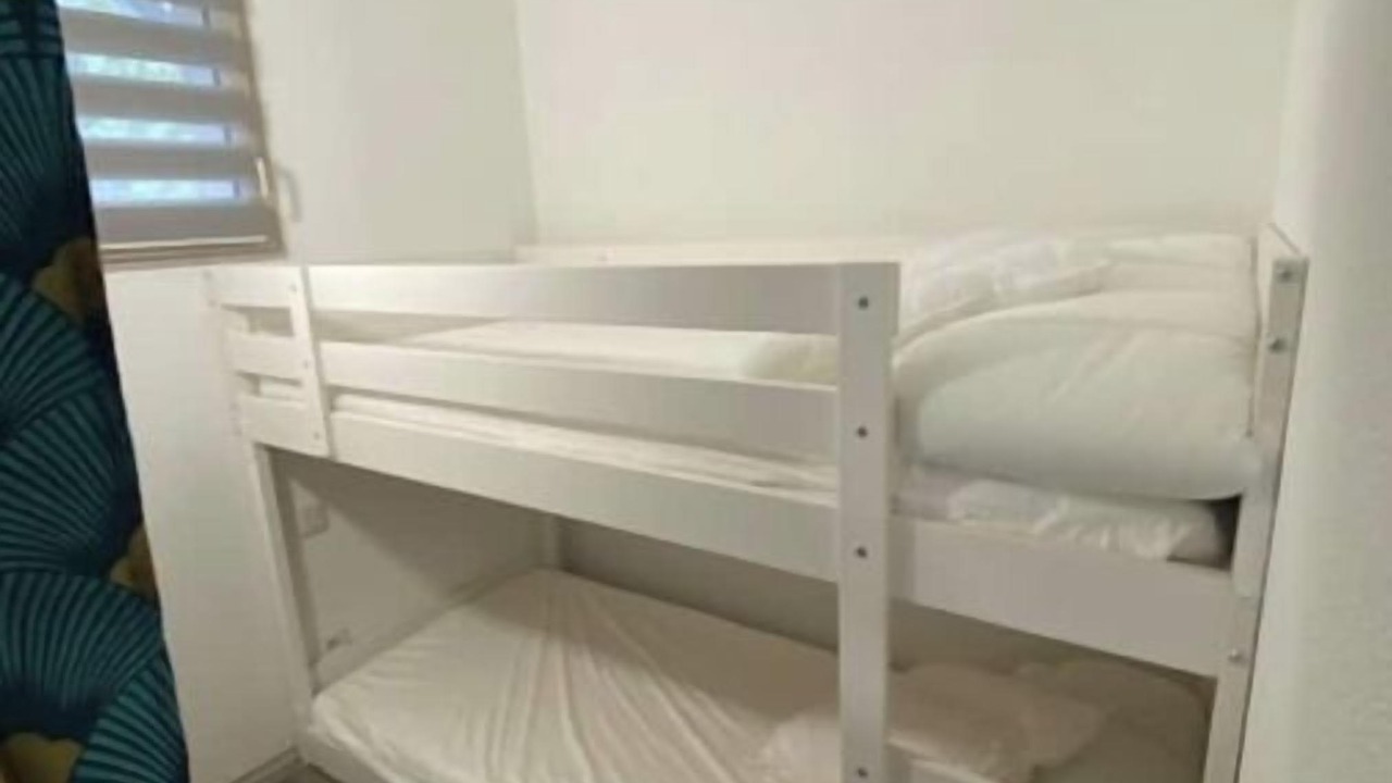 Photo of Bedroom in Arreau