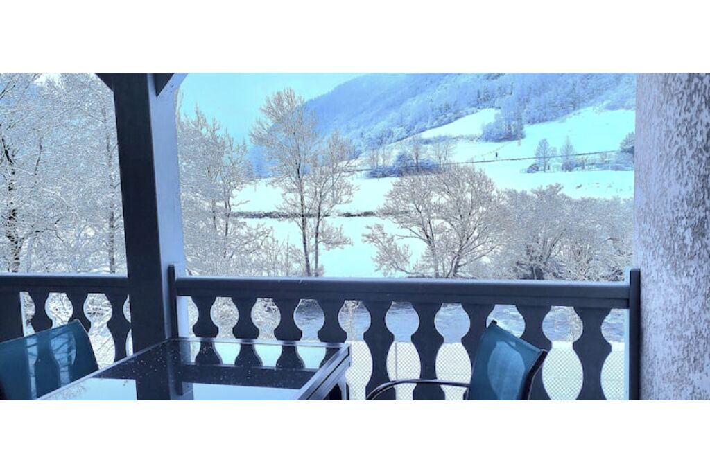 Photo of Outdoor in Arreau