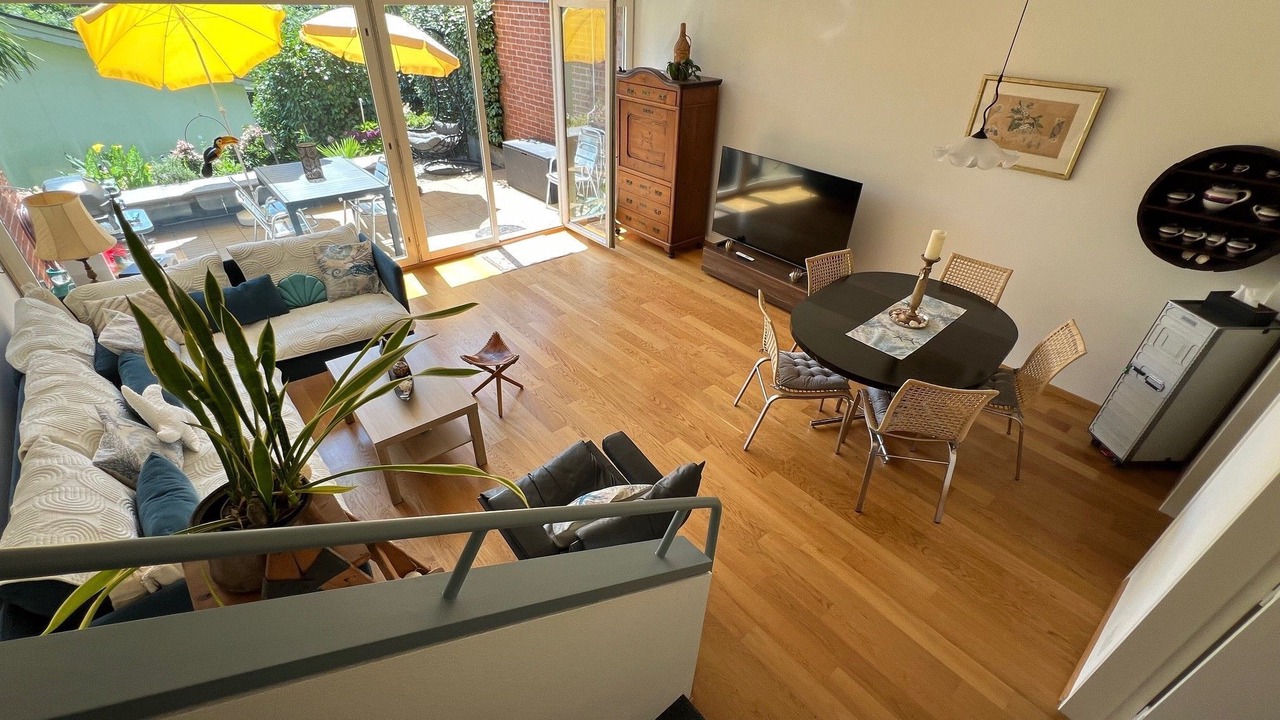 Photo of Livingroom in Minusio