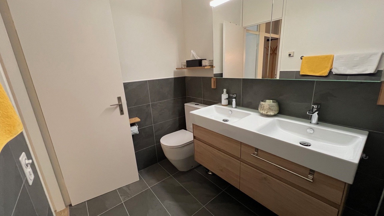 Photo of Bathroom in Minusio