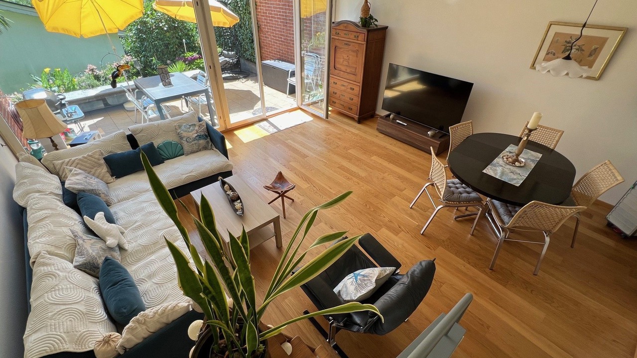 Photo of Livingroom in Minusio