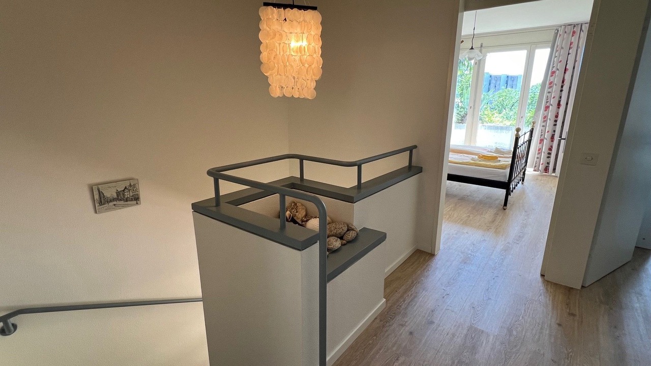 Photo of Bedroom in Minusio