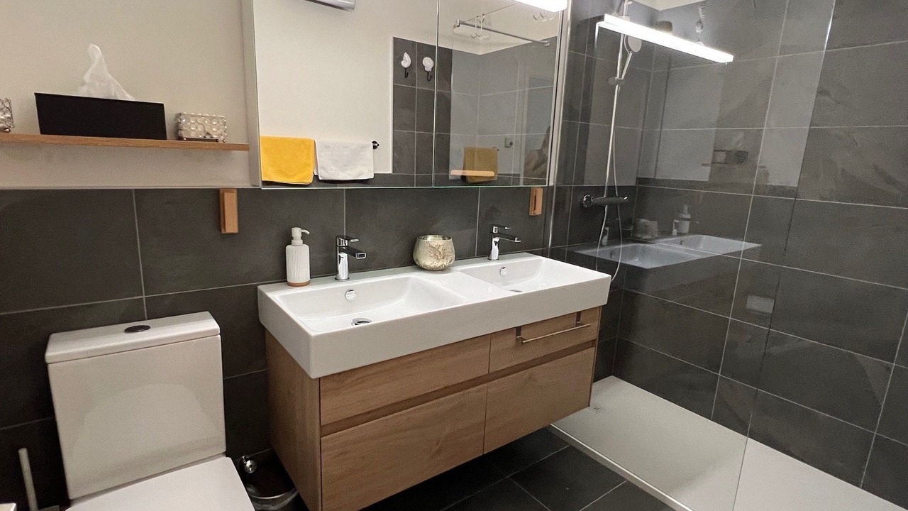 Photo of Bathroom in Minusio