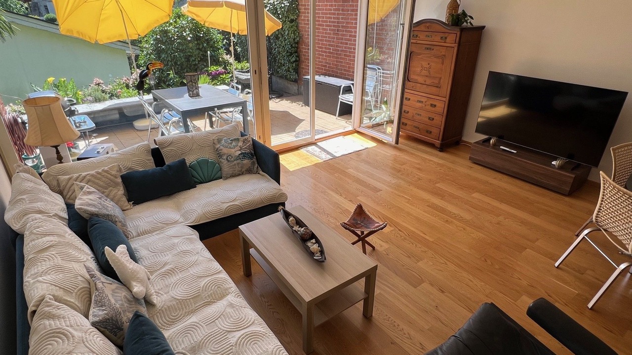 Photo of Livingroom in Minusio
