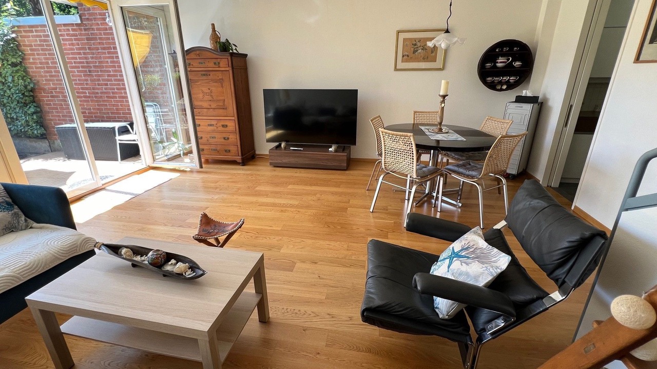 Photo of Livingroom in Minusio