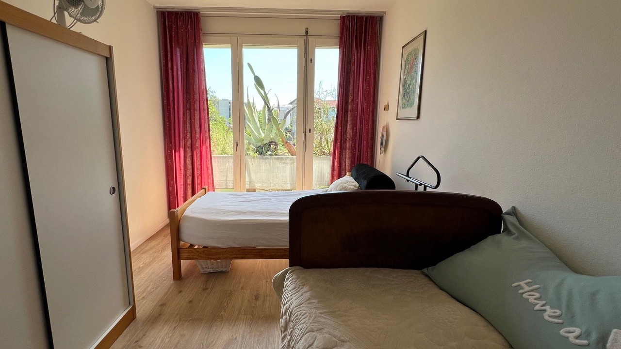 Photo of Bedroom in Minusio