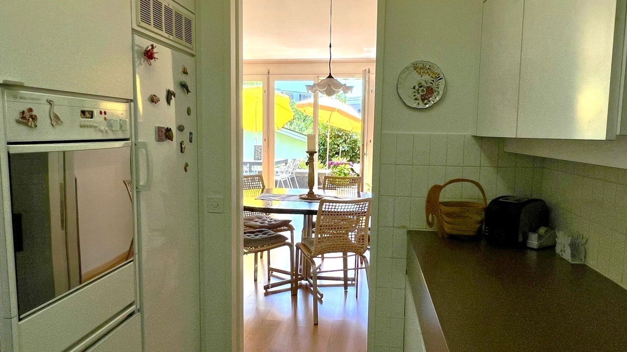 Photo of Kitchen in Minusio