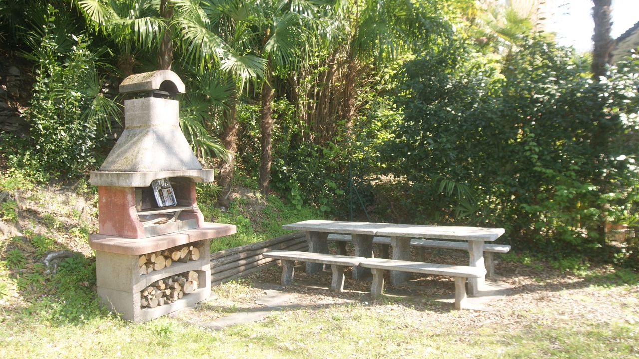 Photo of Outdoor in Minusio