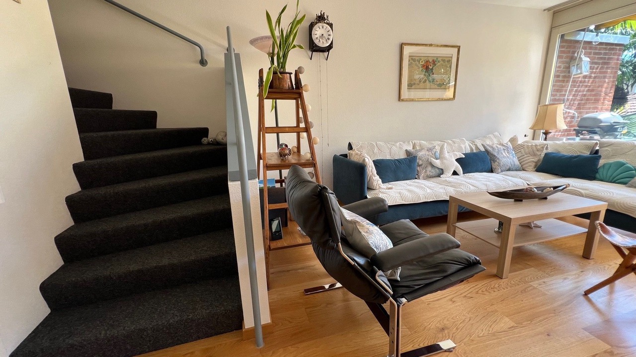 Photo of Livingroom in Minusio