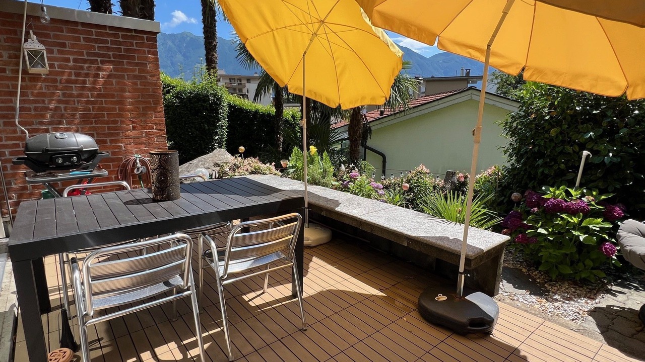 Photo of Outdoor in Minusio