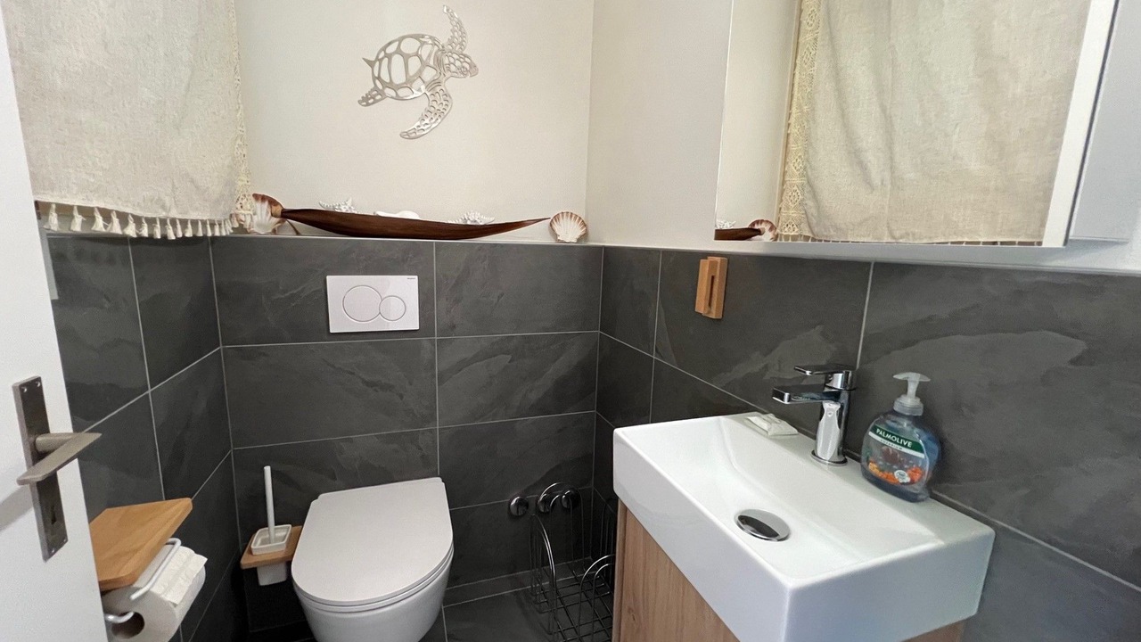 Photo of Bathroom in Minusio