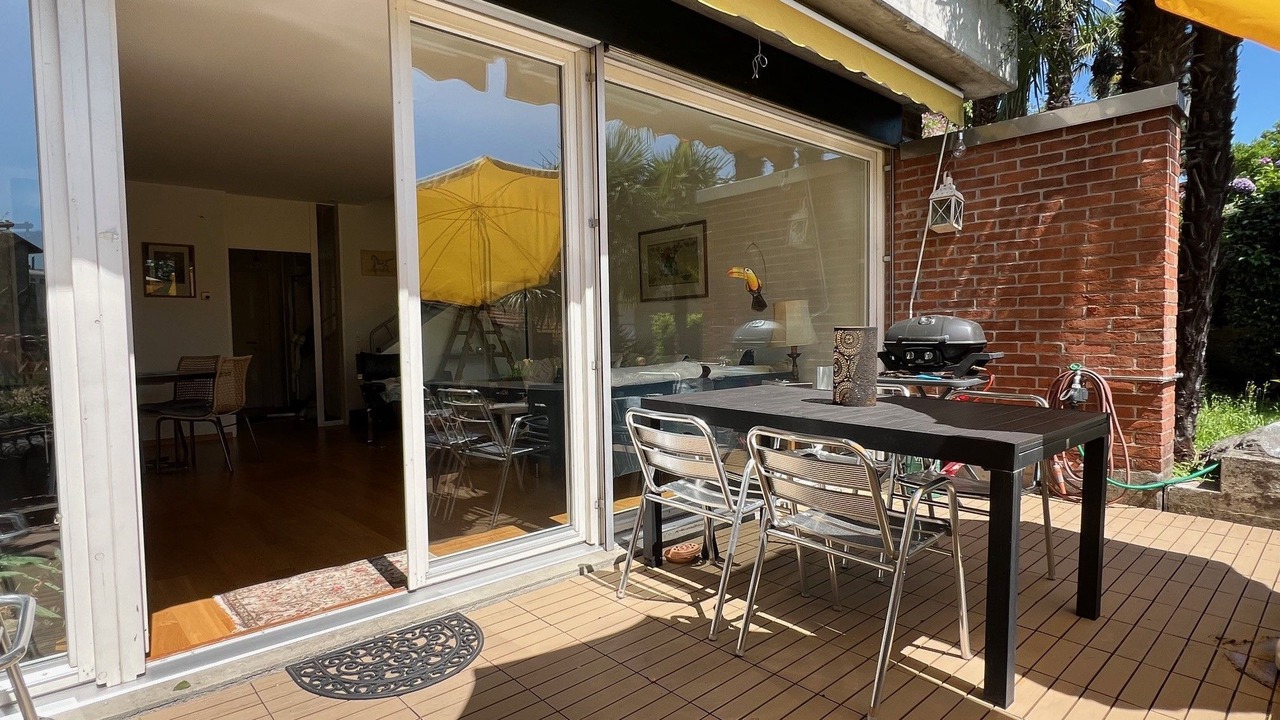 Photo of Outdoor in Minusio