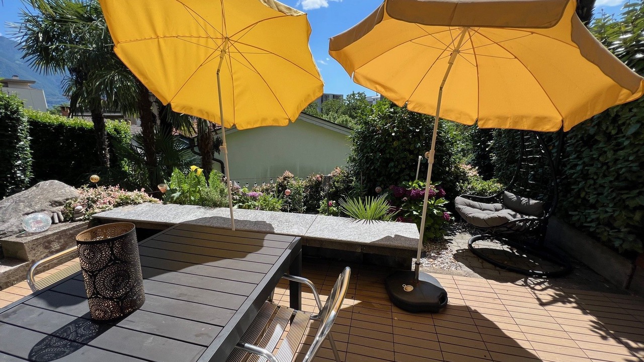 Photo of Outdoor in Minusio