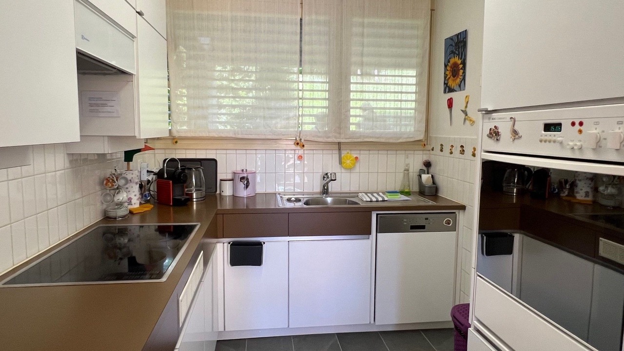 Photo of Kitchen in Minusio