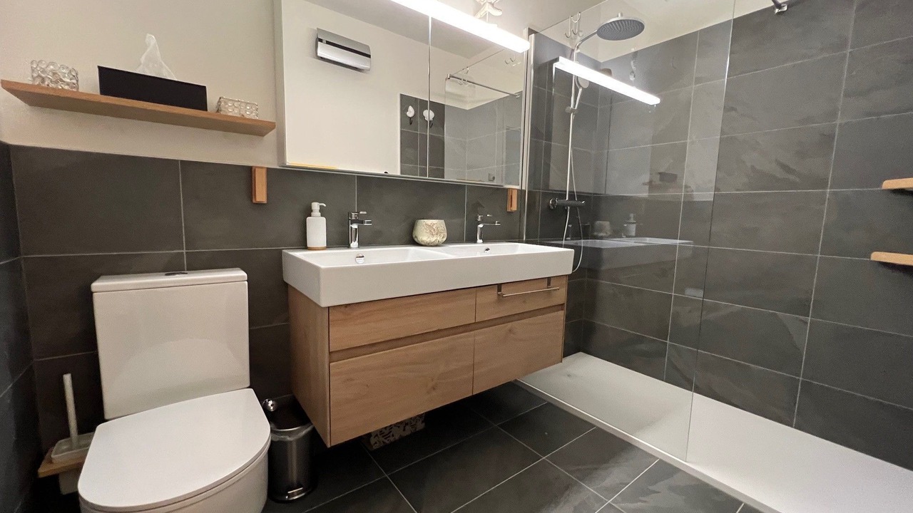 Photo of Bathroom in Minusio