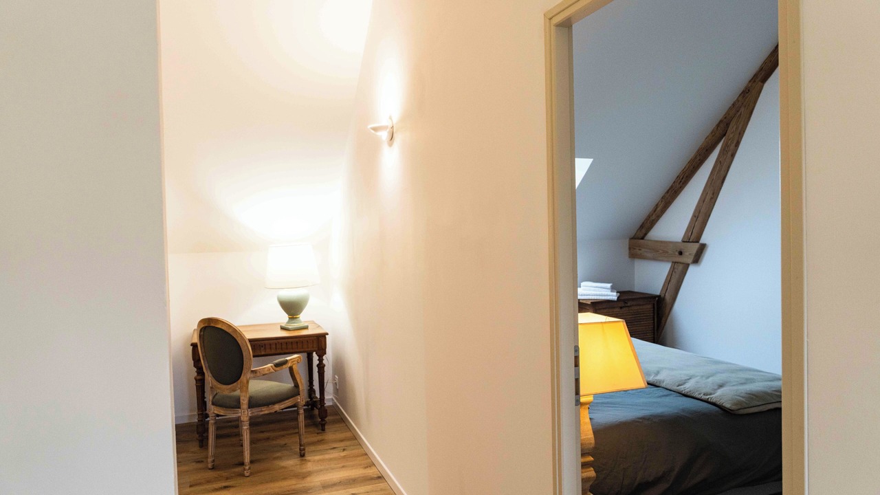 Photo of Bedroom in Gournay-le-Guerin