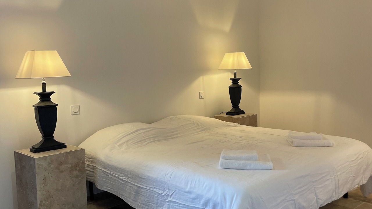 Photo of Bedroom in Gournay-le-Guerin