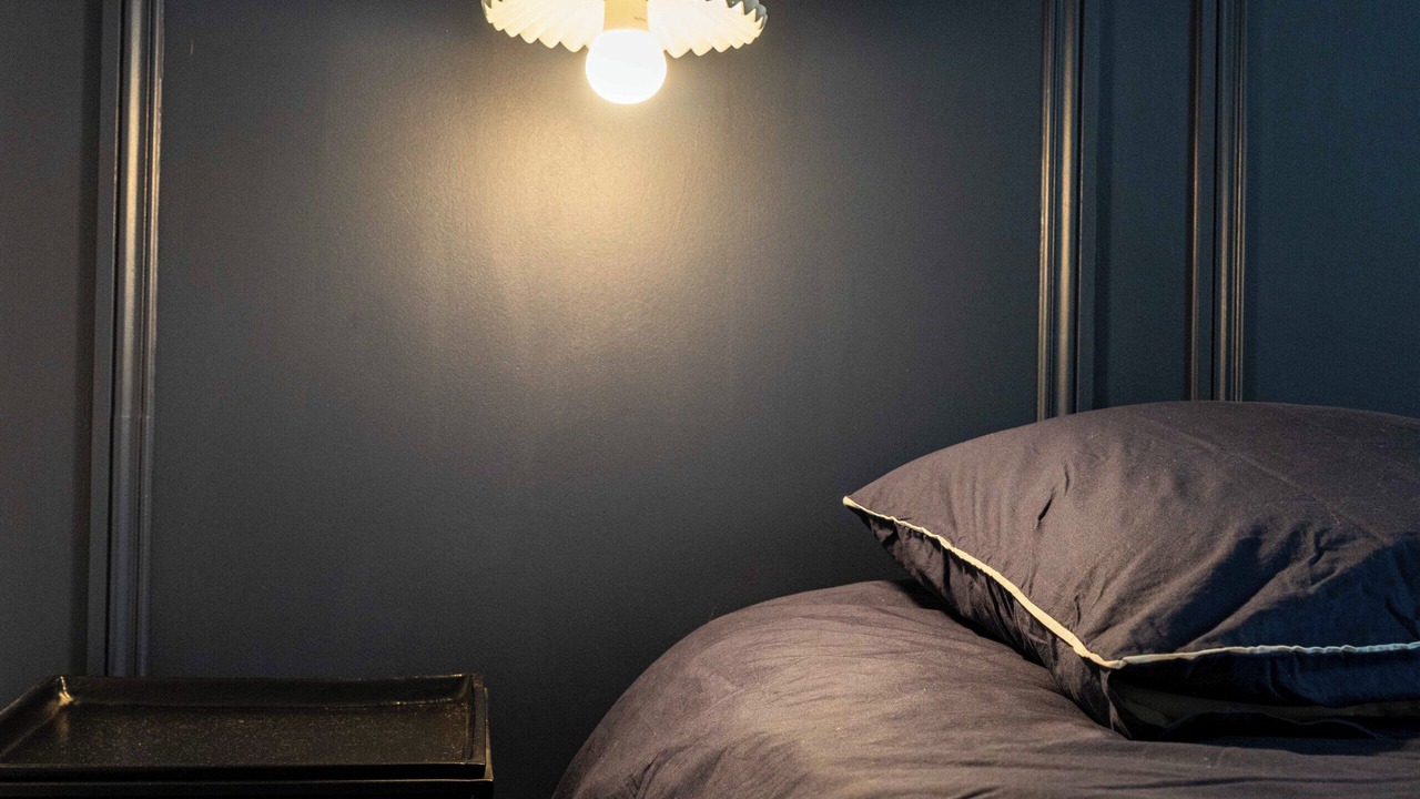 Photo of Bedroom in Gournay-le-Guerin