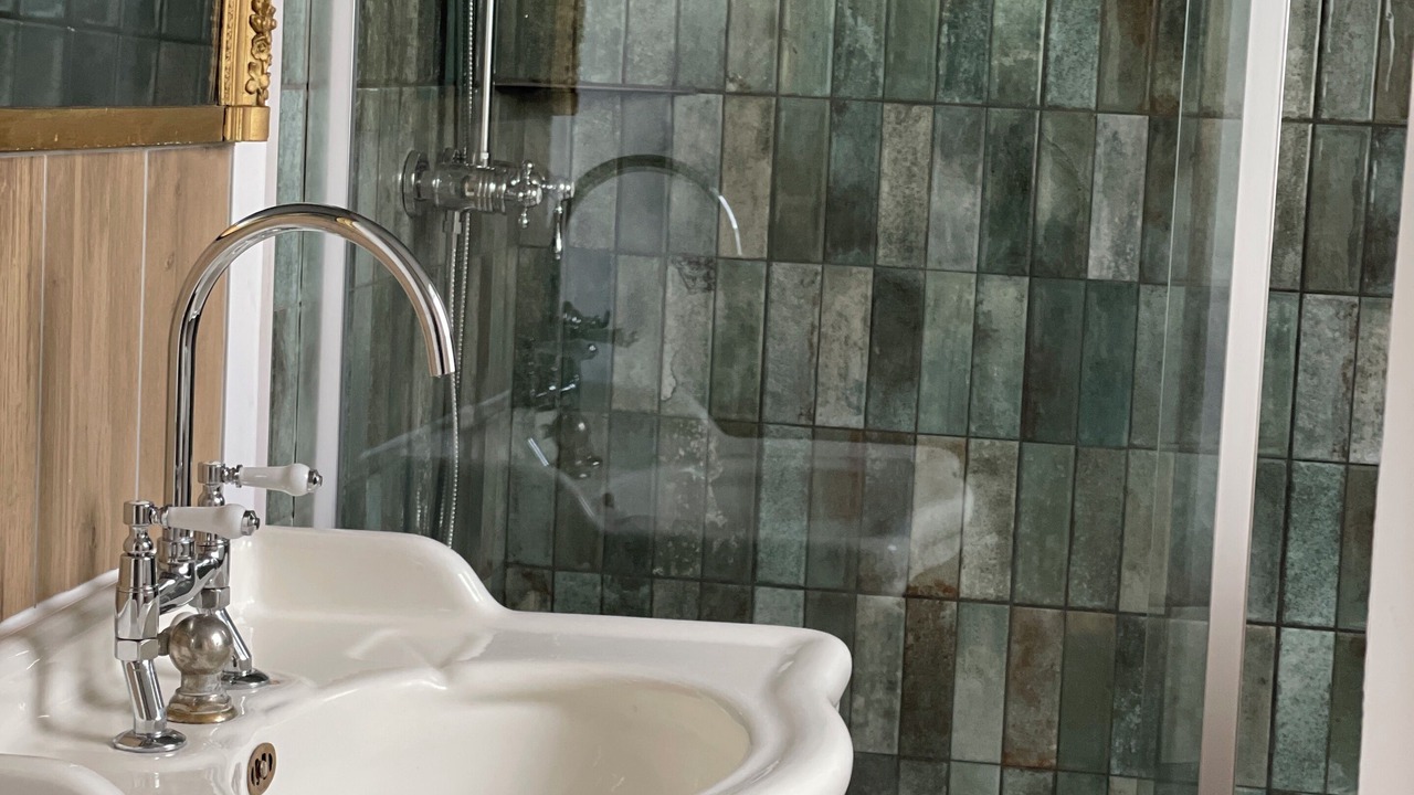 Photo of Bathroom in Gournay-le-Guerin