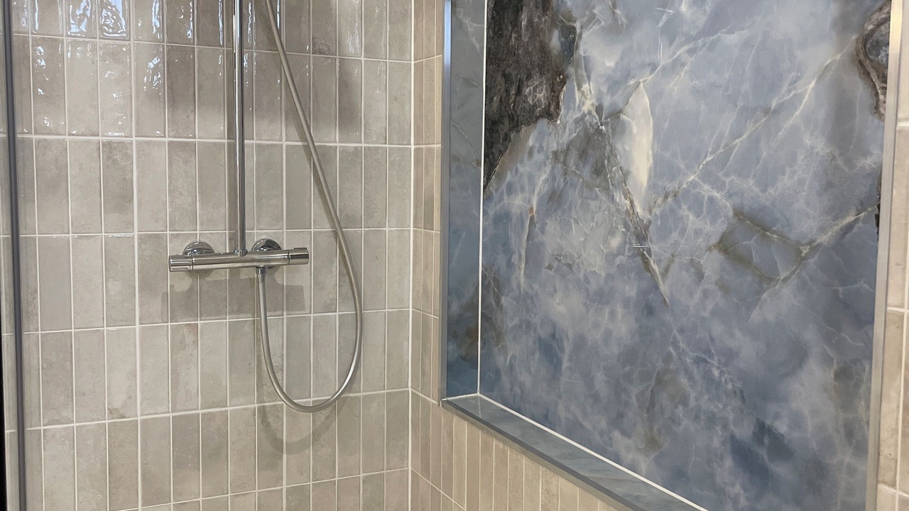 Photo of Bathroom in Gournay-le-Guerin