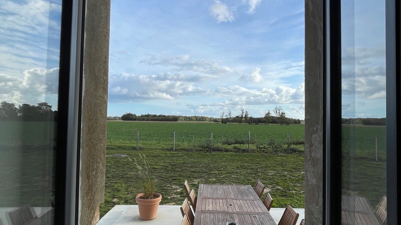 Photo of Outdoor in Gournay-le-Guerin