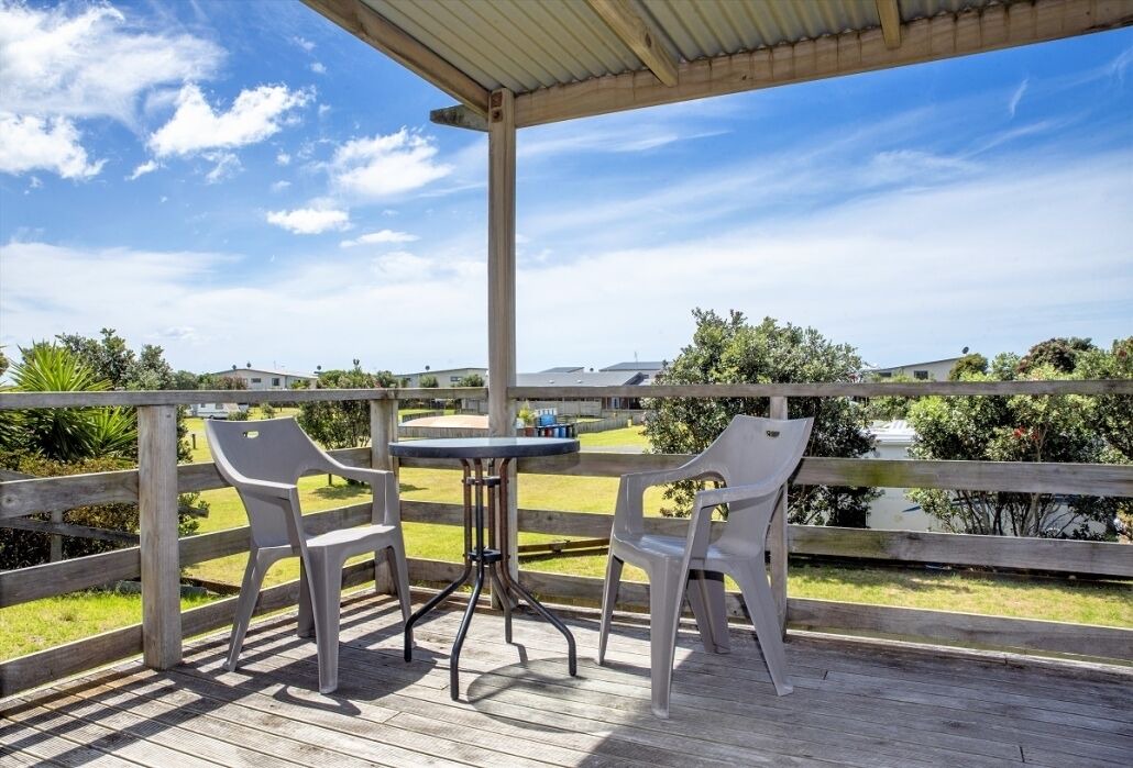 Photo of Patio Balcony in Thornton