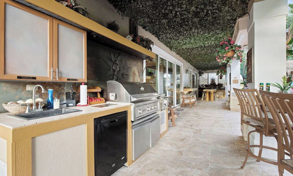Photo of Kitchen in Clermont