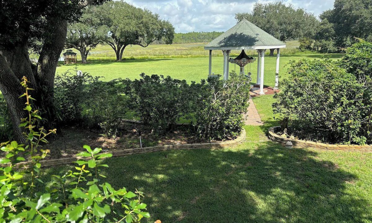 Photo of Outdoor in Clermont