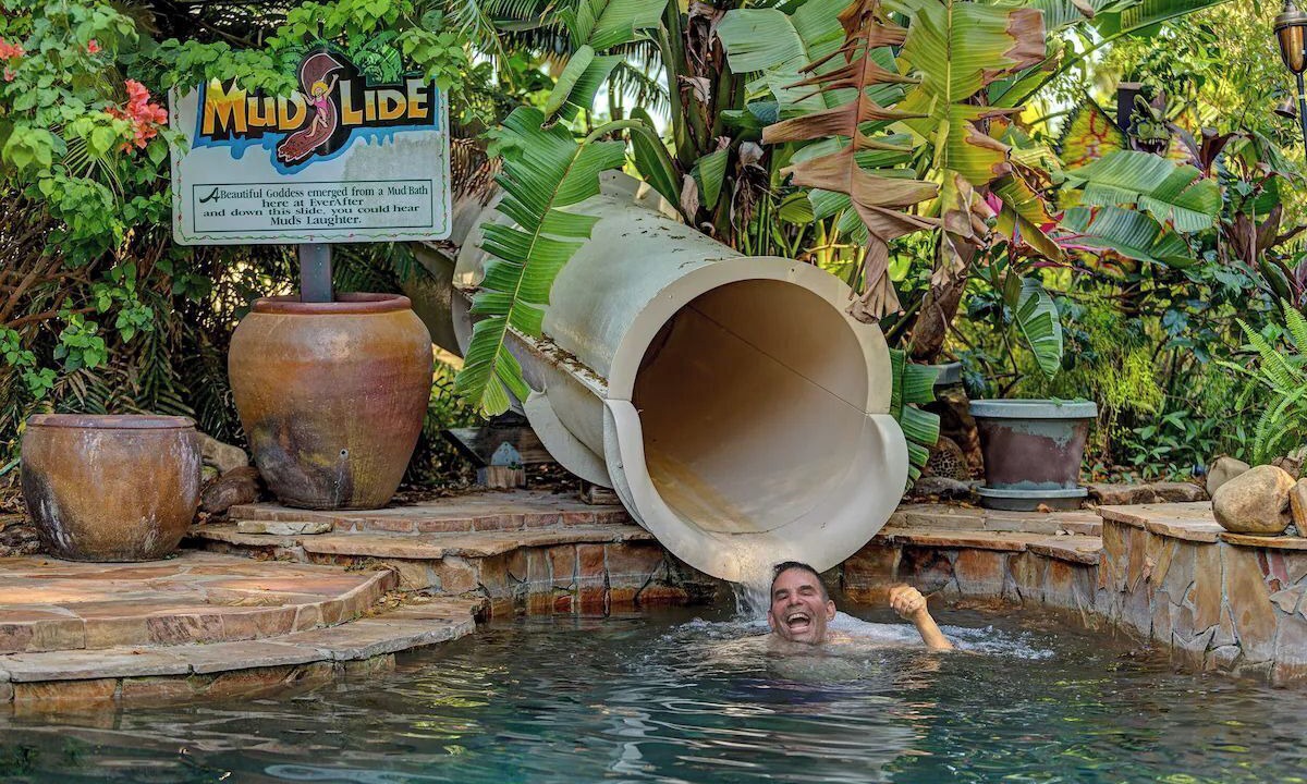 Photo of Outdoor in Clermont