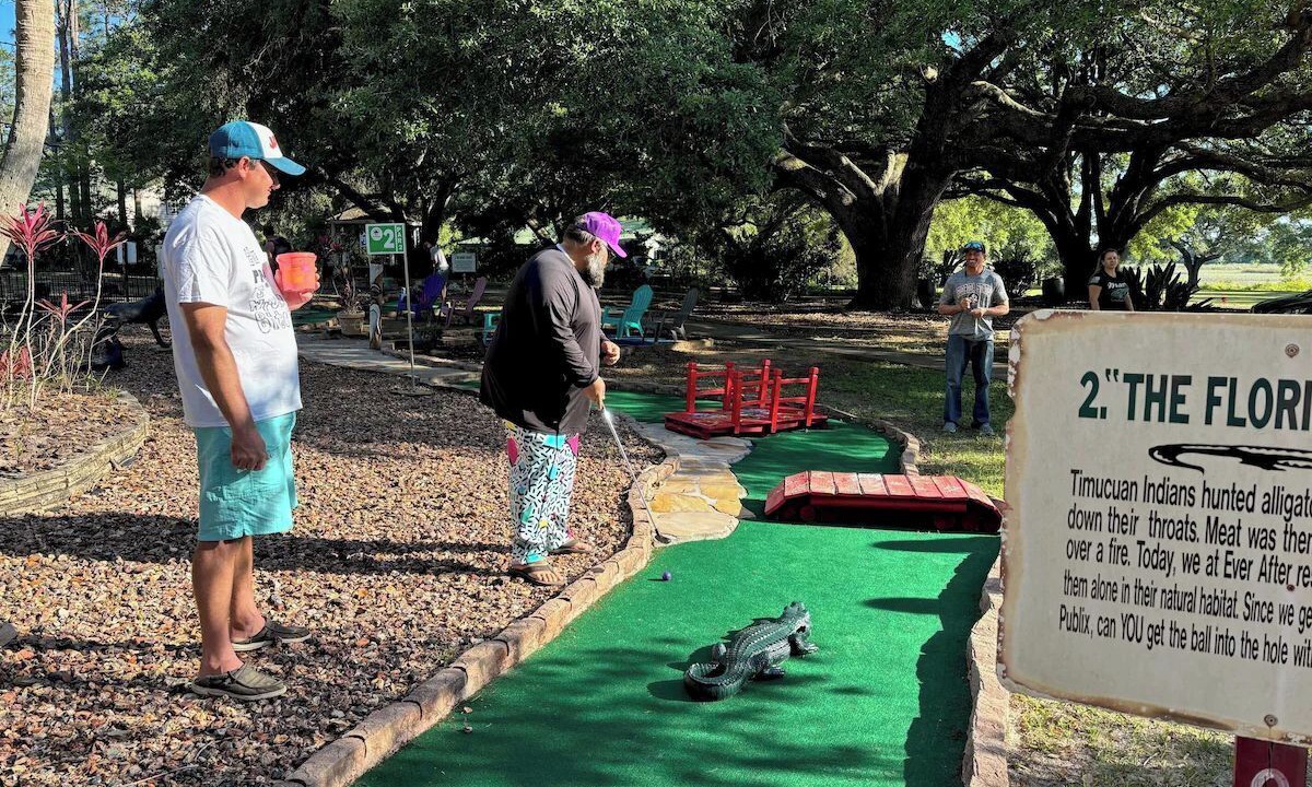 Photo of Others in Clermont