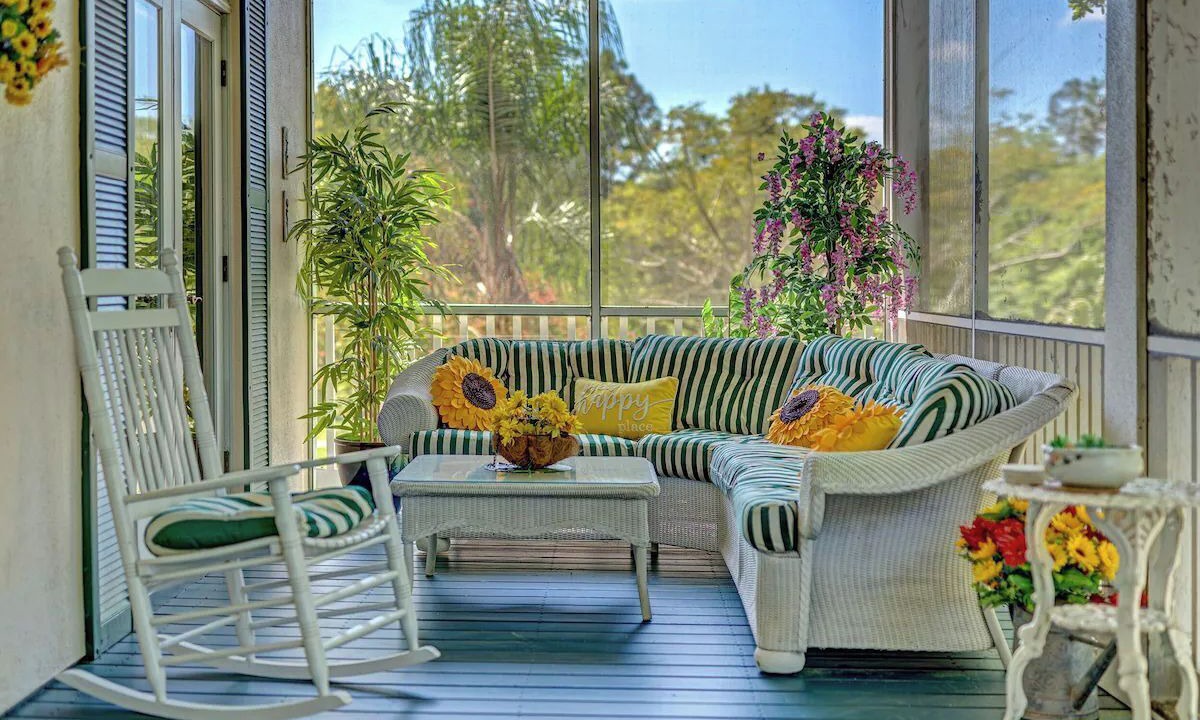 Photo of Livingroom in Clermont