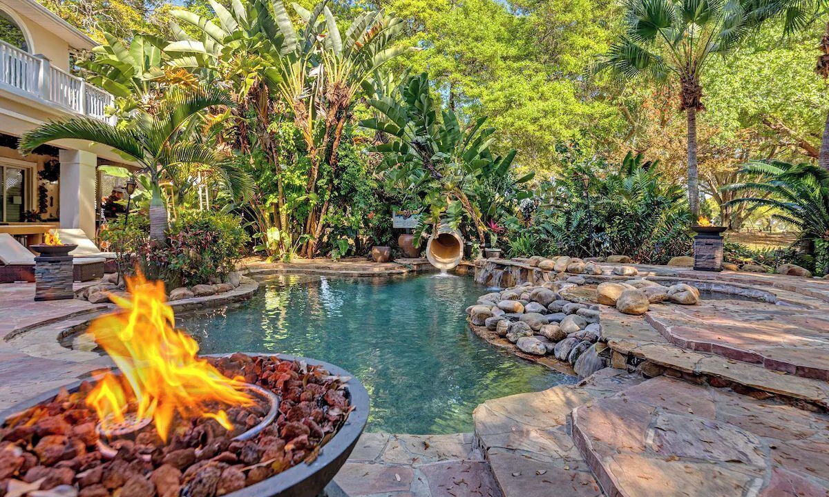 Photo of Outdoor in Clermont