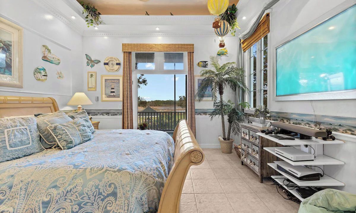 Photo of Bedroom in Clermont