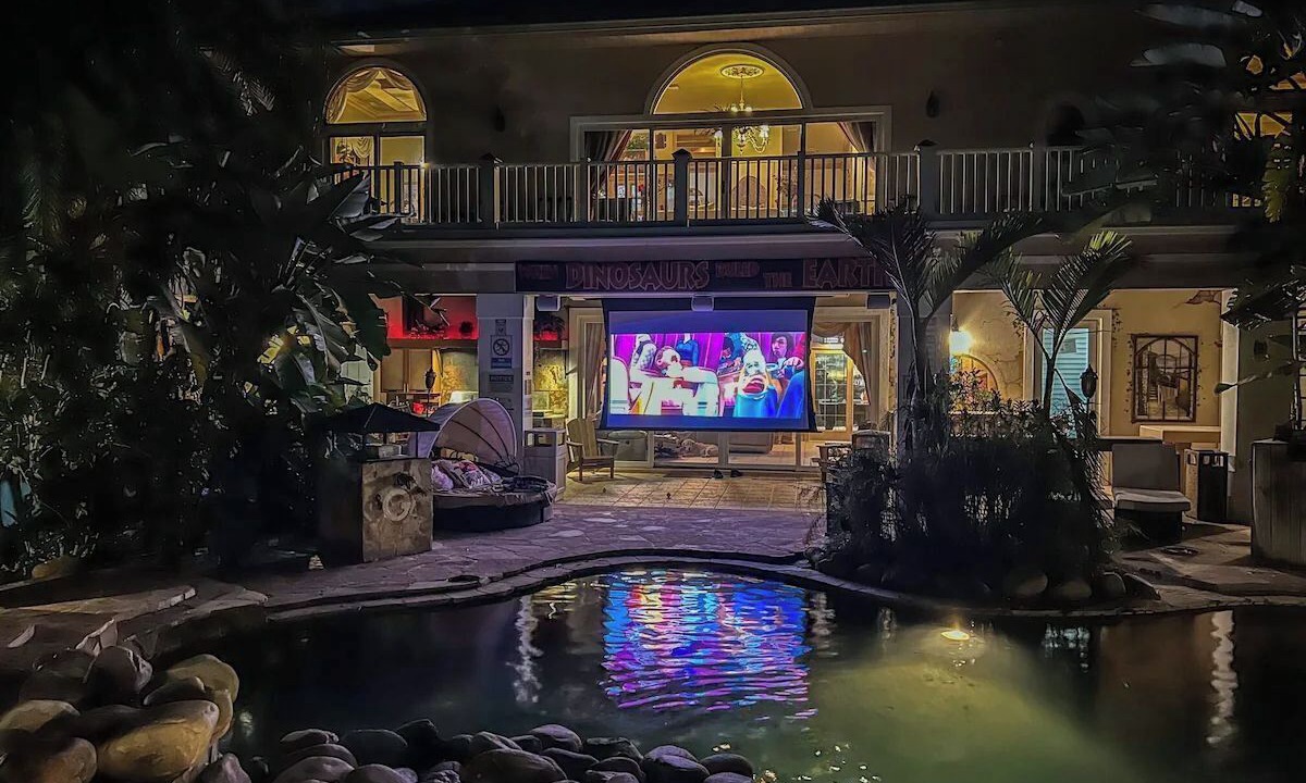 Photo of Outdoor in Clermont
