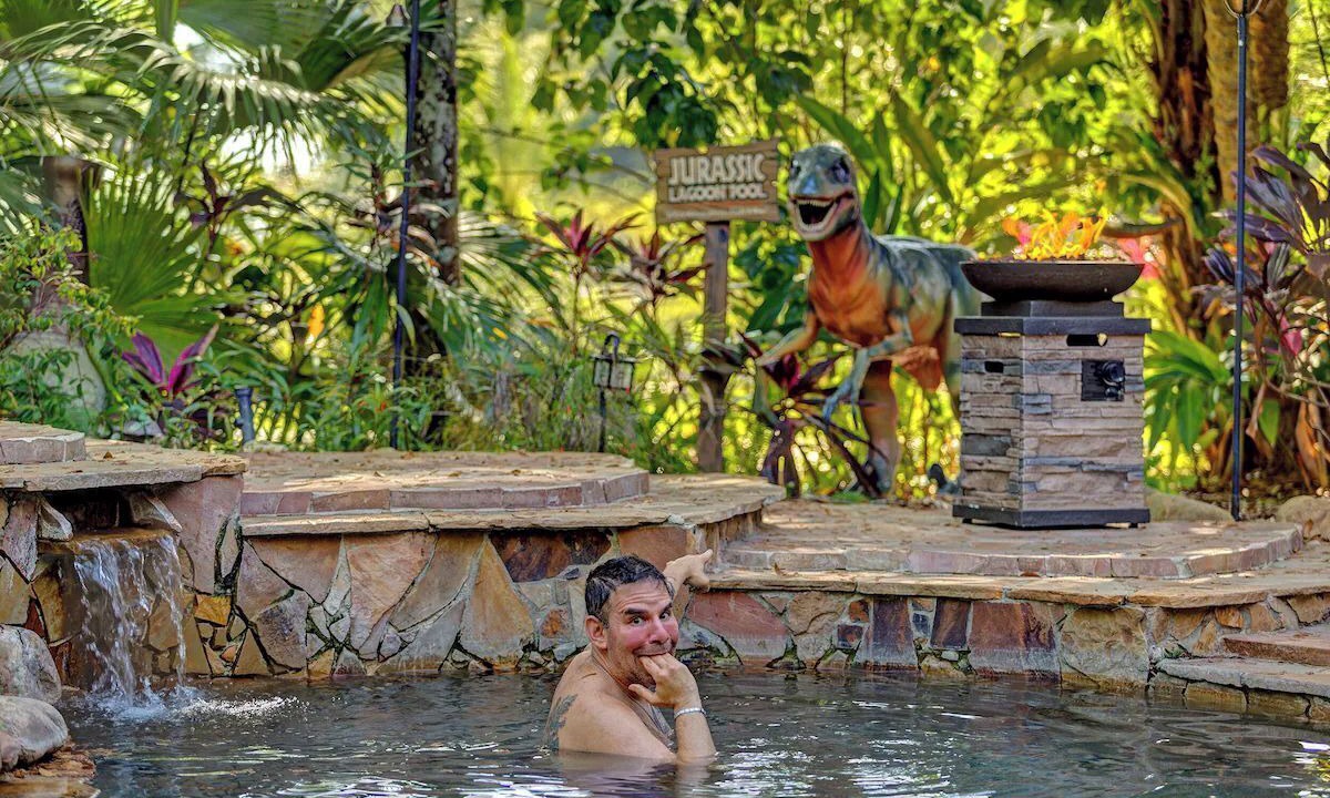 Photo of Outdoor in Clermont