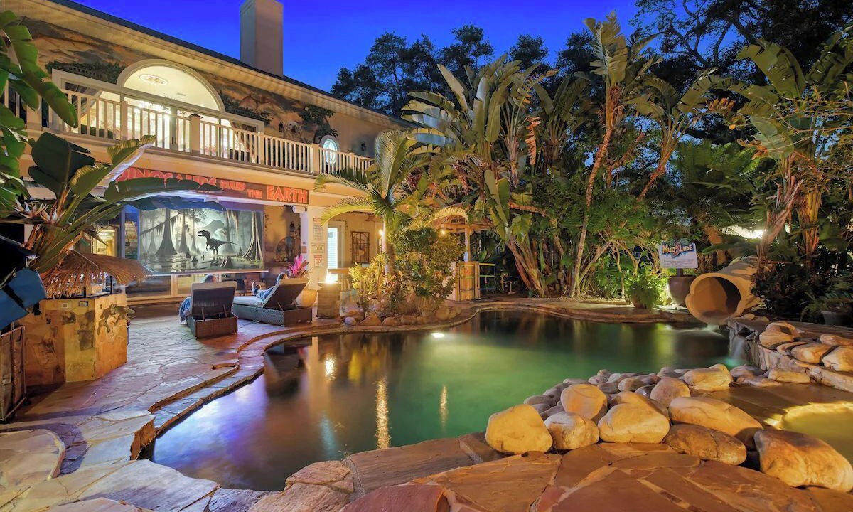 Photo of Outdoor in Clermont