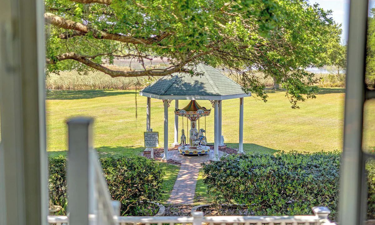 Photo of Outdoor in Clermont