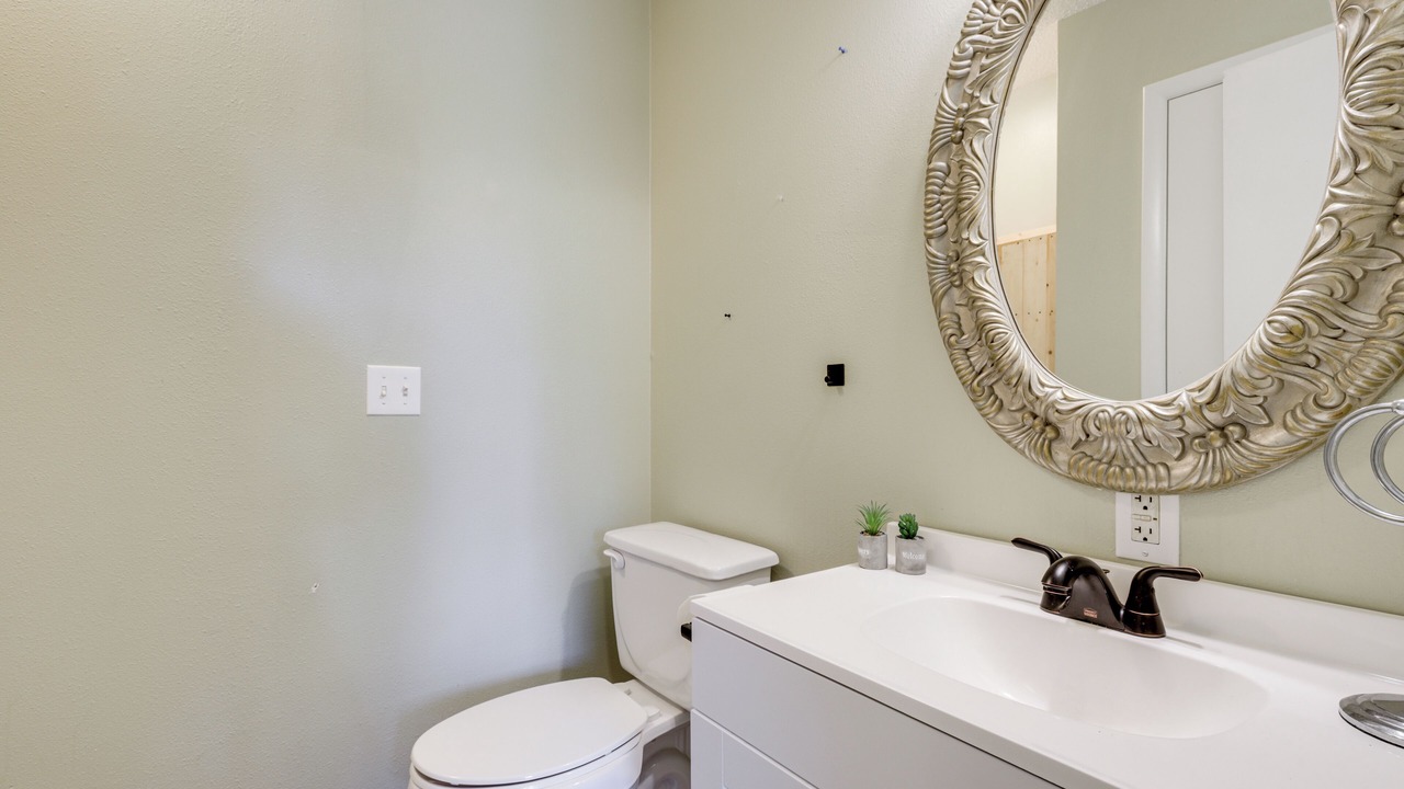 Photo of Bathroom in Cassville