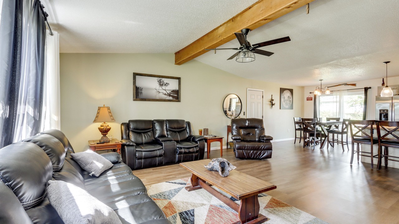 Photo of Livingroom in Cassville