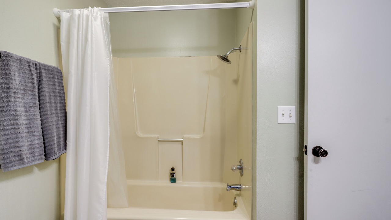 Photo of Bathroom in Cassville