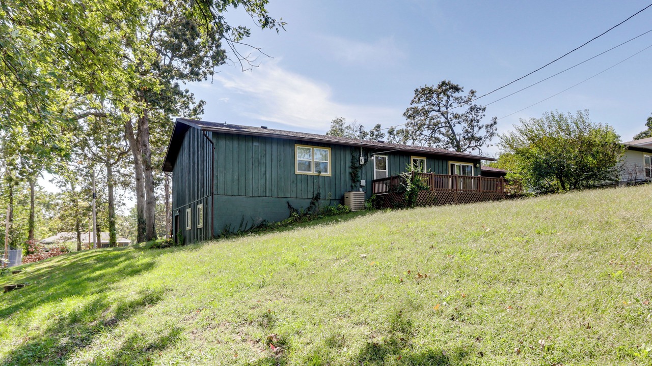 Photo of Outdoor in Cassville